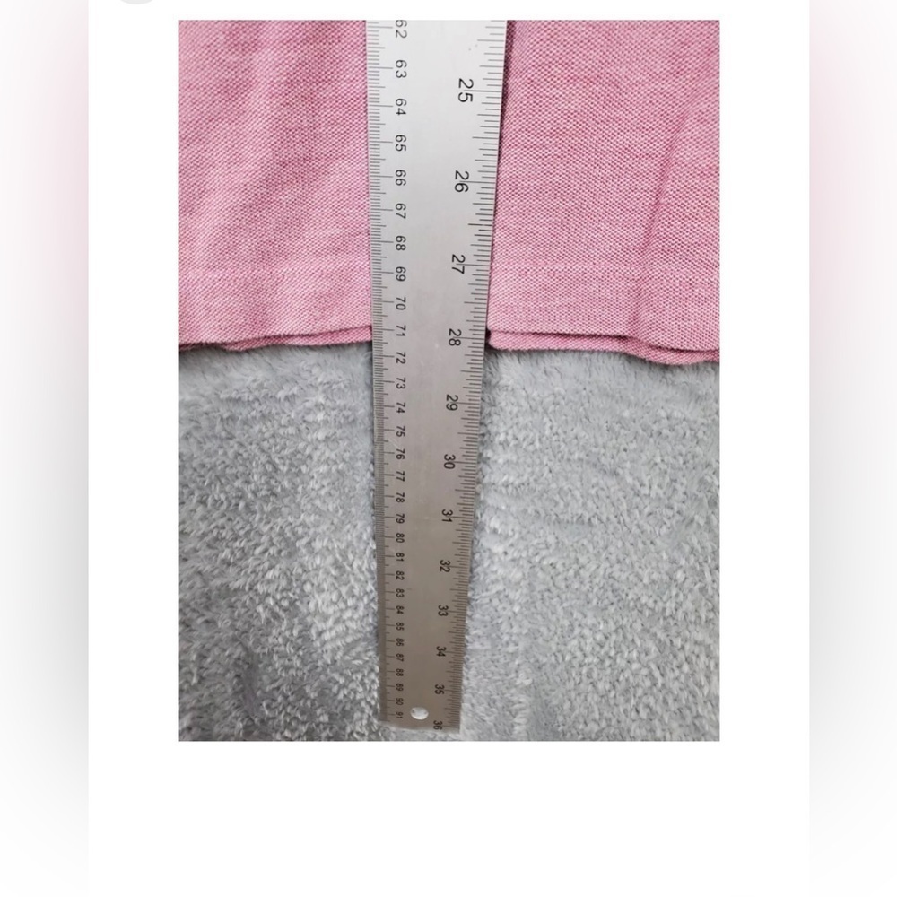 Banana Republic men’ s polo shirt size L - Picture 8 of 8